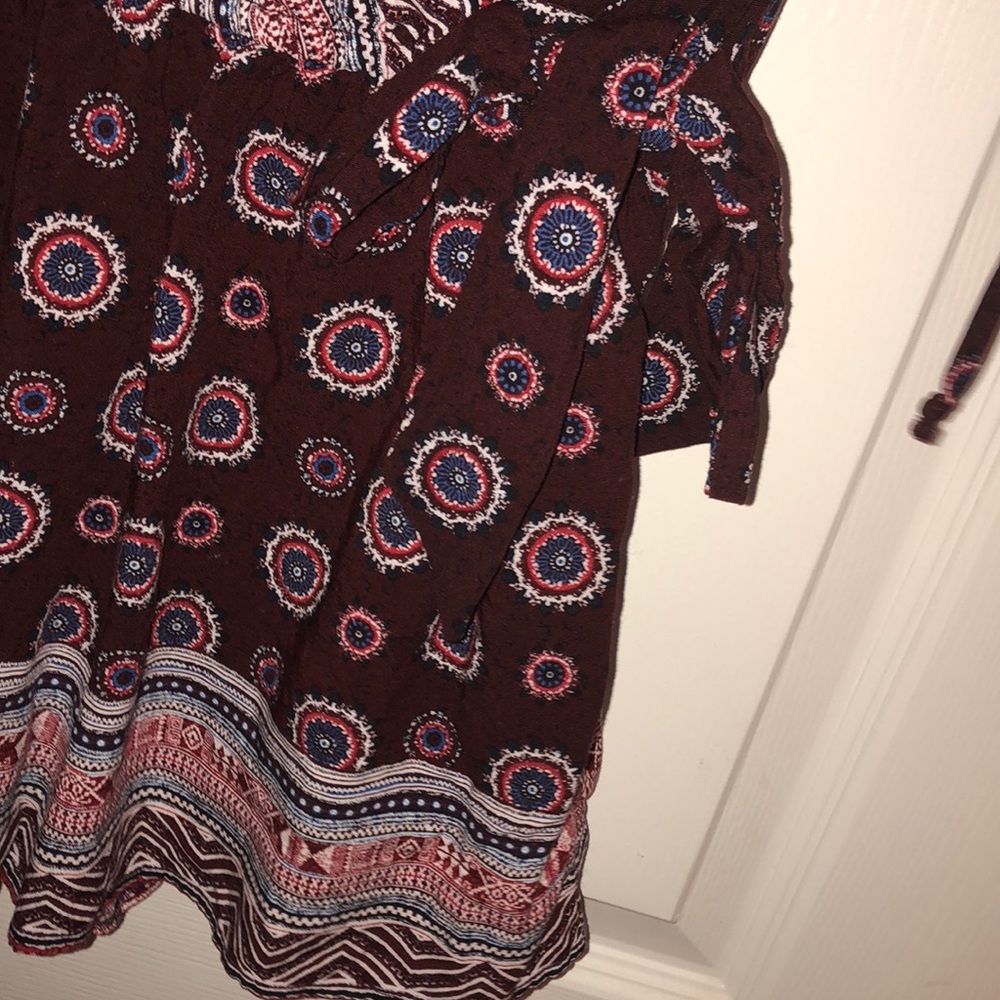 Romper - Picture 2 of 4